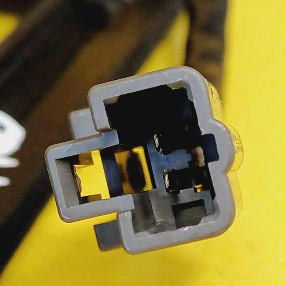 фото №12, Накладка кришки багажника kia rio ok3451270 nr176