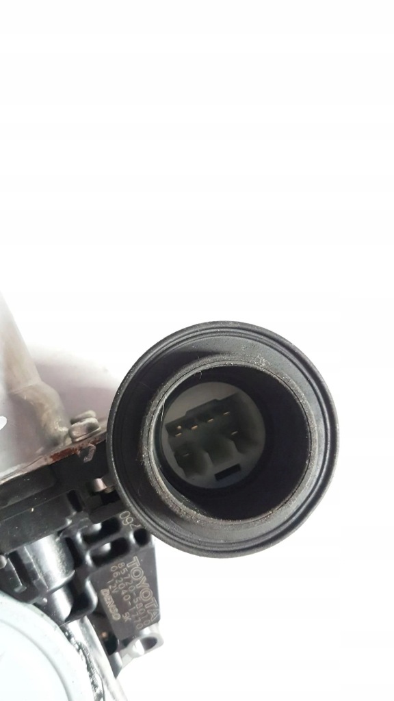 фото №7, 2008 toyota land cruiser j120 подъемник стекло задний 6980335080