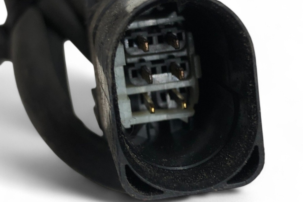 фото №1, Датчик лямбда-зонд vw touran 1t3 03l906262a 2012