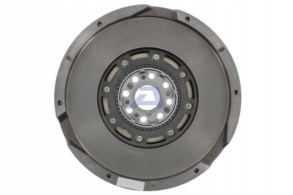 фото №1, Колесо маховик двухмассовый lexus is ii 2.2d