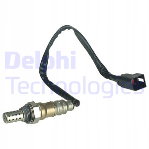 Delphi датчик лямбда-зонд ford focus c-max 1.6 03- Ціна