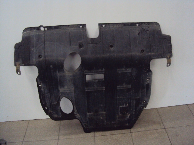 фото №1, Защита pod двигатель kia sorento ii 09-