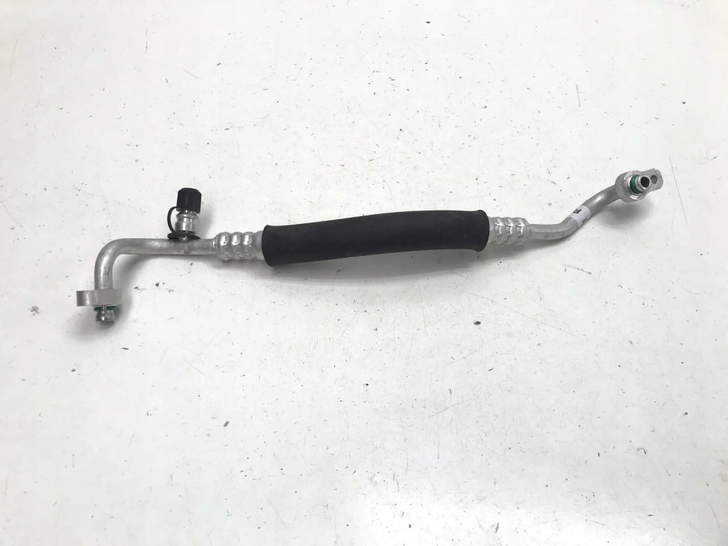 фото №1, Kia niro i e-niro електрик 2022 труба шланг кондиціонера кондиціонер