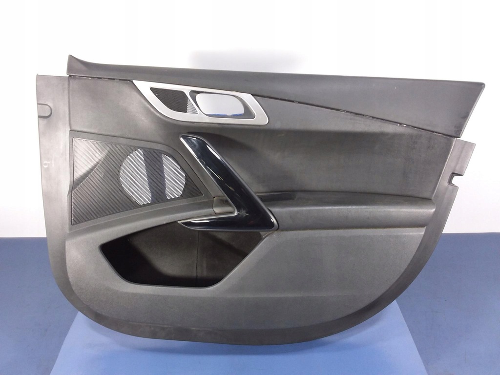 фото №1, Peugeot 508 i обивка дверь правый перед