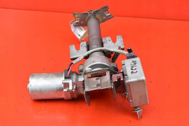 фото №5, Насос усилителя 56300-1c700 hyundai getz 1 i 1.5 crdi 82 km 02-05