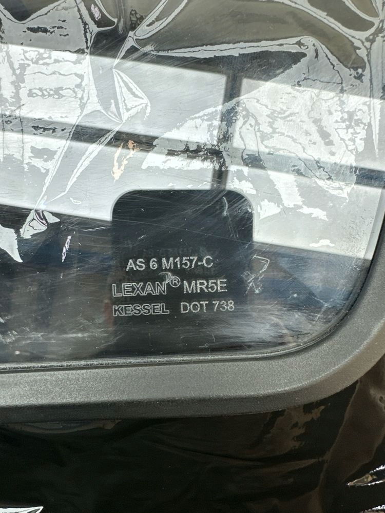 Купити Вітрозахист вітрозахисний екран porsche boxster 986 кабріолет  98656132100 oem