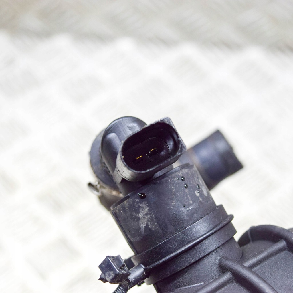 фото №5, Audi a8 s8 d4 4h 2016 частина труби впуску повітря