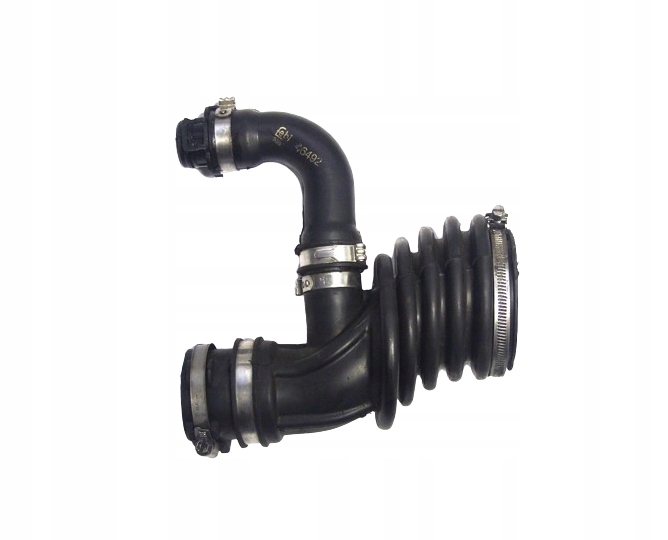 Febi 46492 шланг впускний , фільтр повітря в Україні