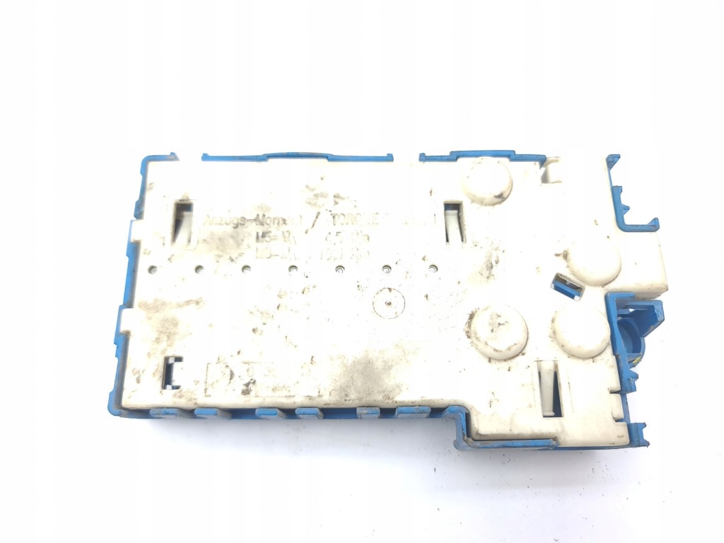 фото №5, Bmw x5 e53 клема піротехнічна 2004 6924976