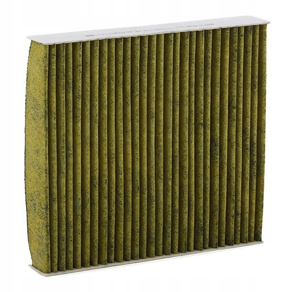 фото №1, Mann фильтр фильтр кабины renault clio 12- /dacia sandero 13- frecious plus