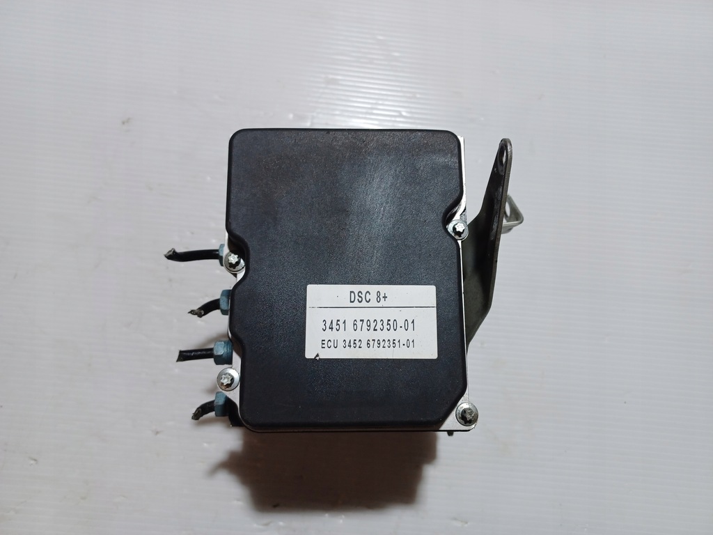 фото №1, Bmw e84 x1 насос abs 6792350