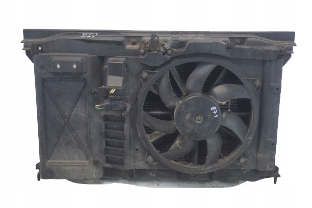 фото №1, Pas передній peugeot 308 i 1.6 vti