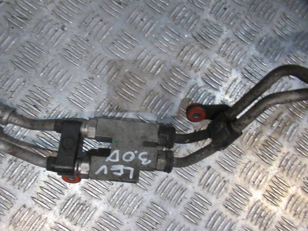 фото №6, Maserati levante дроти оливи масляні коробки 3.0d