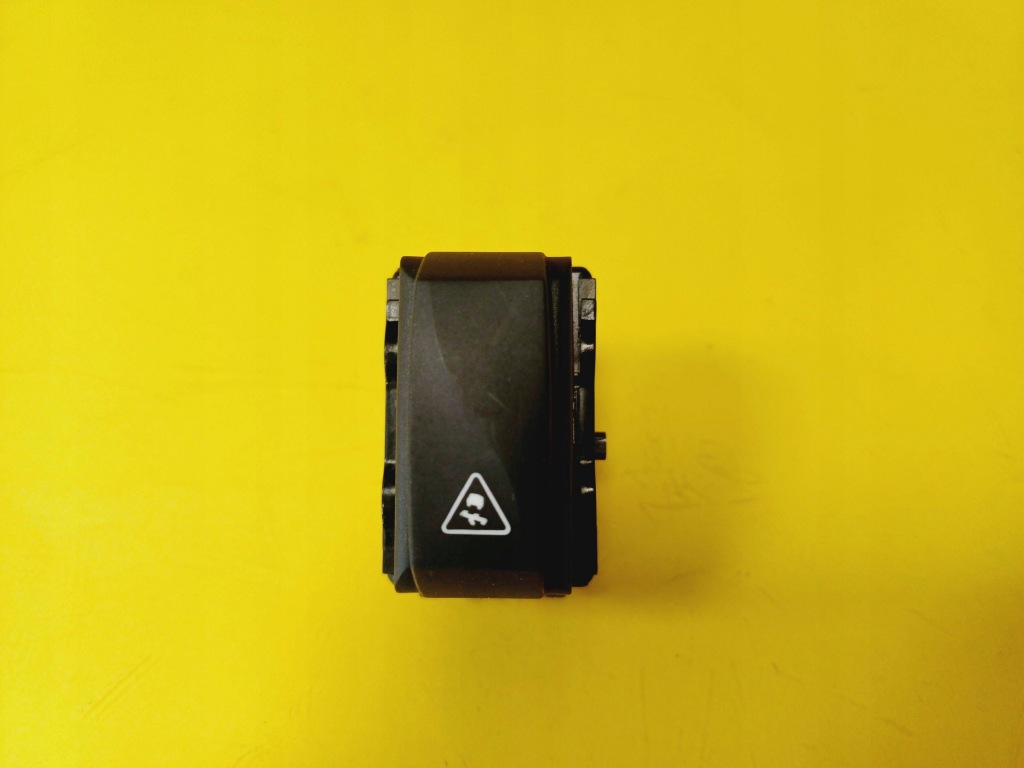 фото №1, Перемикач вимикач esp renault scenic iii 251450002r nr64