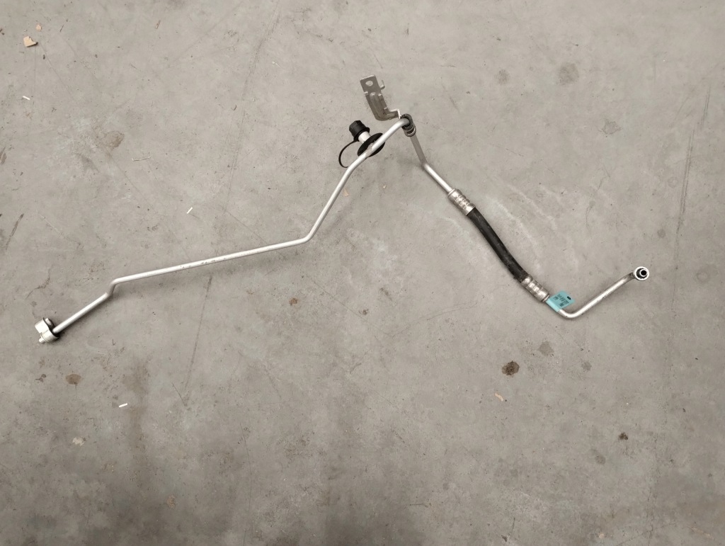 фото №1, Jeep grand cherokee wk2 шланг кондиціонера