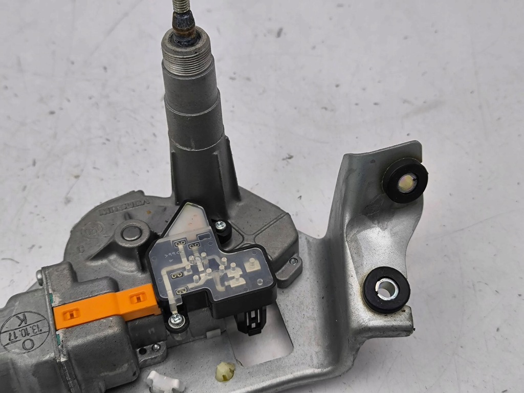 фото №6, Honda cr-v 2013 моторчик дворники стекло задний