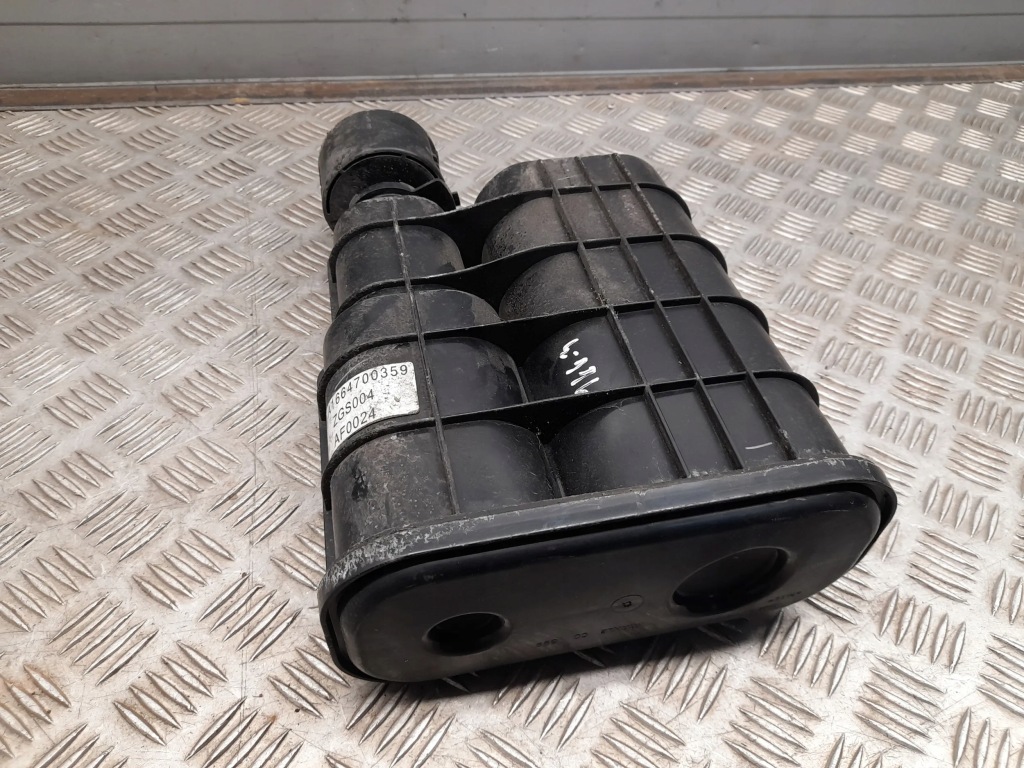 Купить Mercedes-benz gl x166 2013 задний фильтр угольный