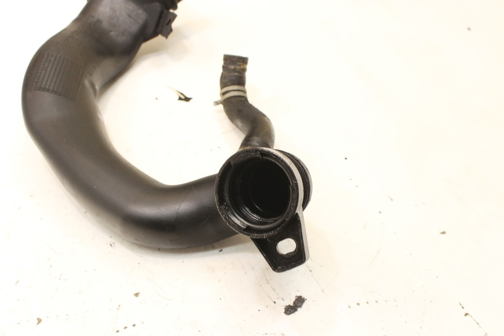 фото №8, Труба повітря 9653096580 peugeot 607 2.7 hdi