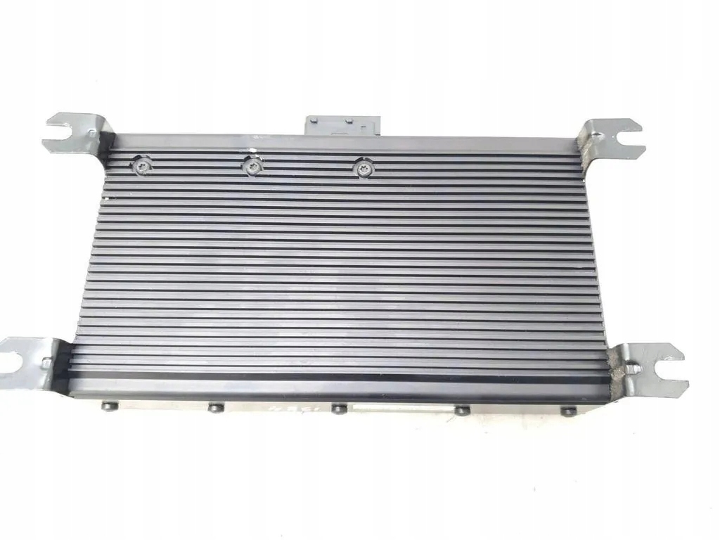 Усилитель peugeot 307 cc 3b 9653183180 2.0l дизель 100kw 2008 Киев