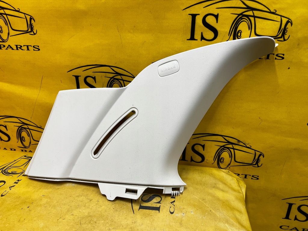 фото №1, Обшивка защита корпус стойка d задняя левый mercedes gls x166