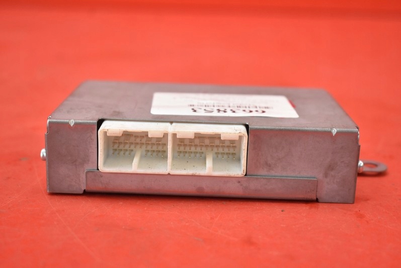 фото №6, Модуль комфорта 23311aa650 subaru outback 5 v 2.5 175 km 14-21