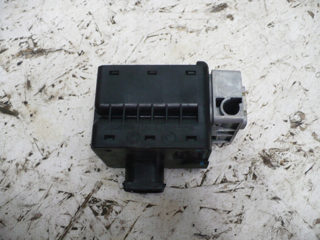 фото №12, Набор стартовый renault latitude 237100966r 284b12127r