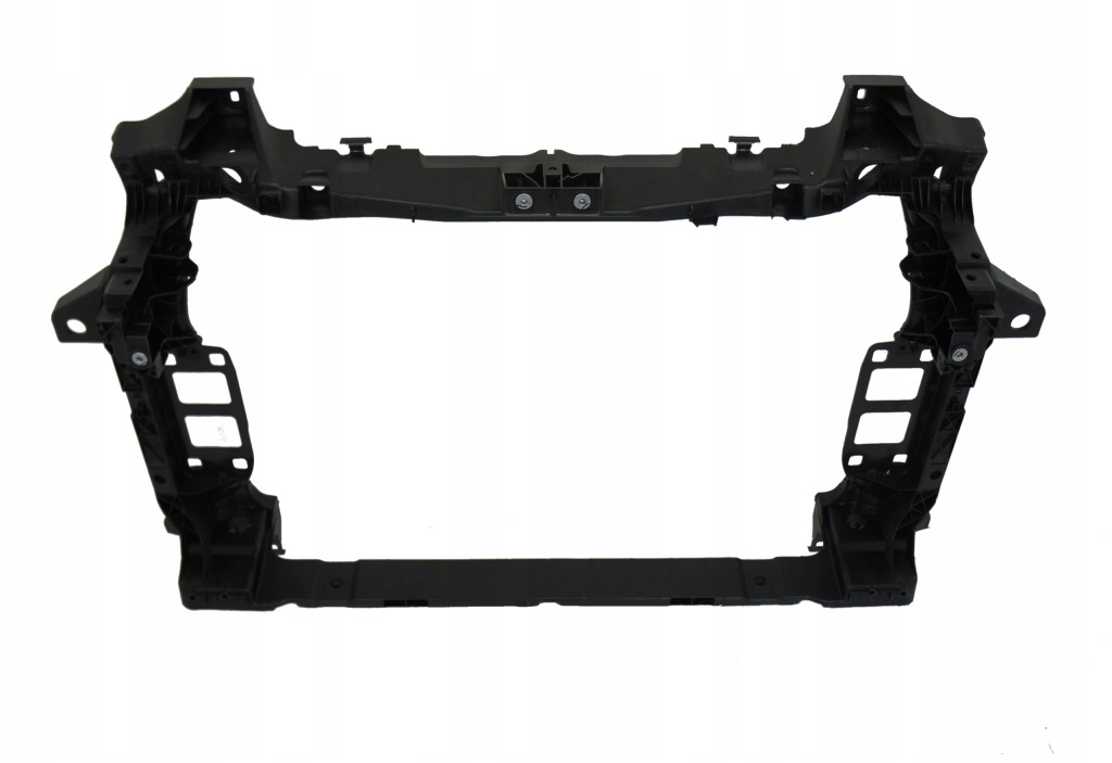 Балка передняя панель стена пластик передний ремень перед audi q7 4m0 15-19 new с Разборки