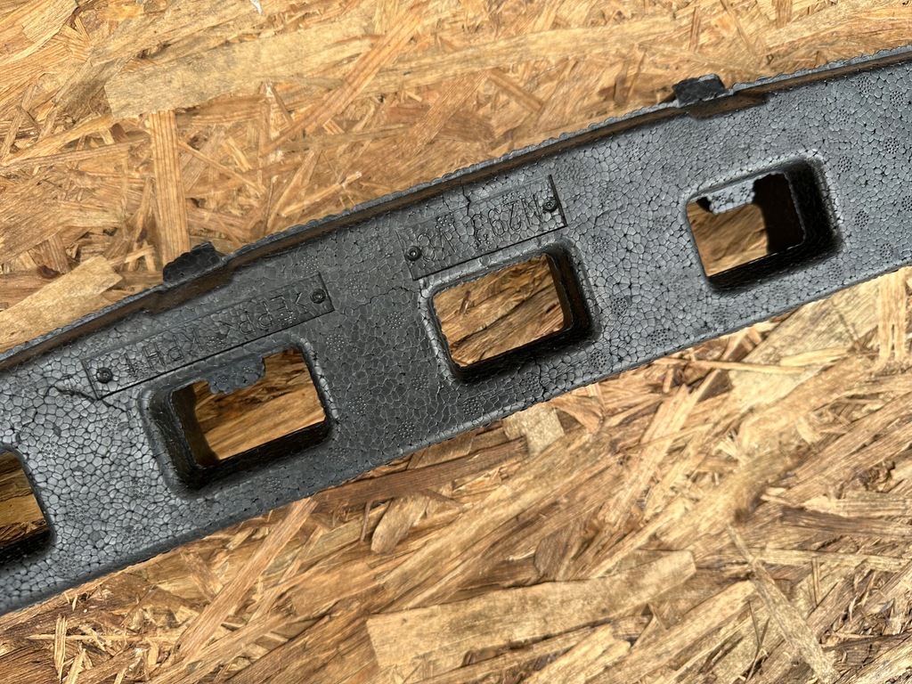 фото №9, Абсорбер бампера перед a2938807900 mercedes eqc w293