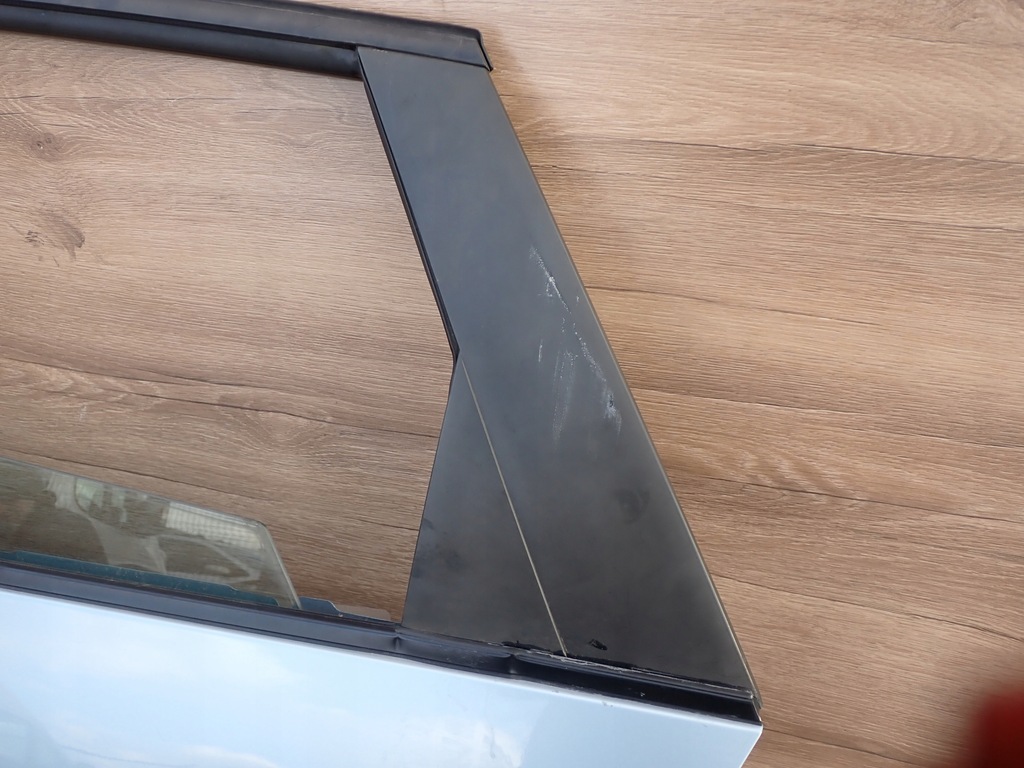 фото №10, Nissan primera p12 w12 02-07 дверь задние левая b22g