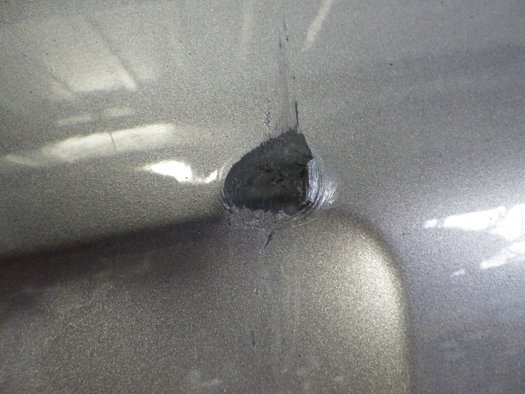 фото №7, Toyota rav4 v 19- бампер задня задній 52453-42040