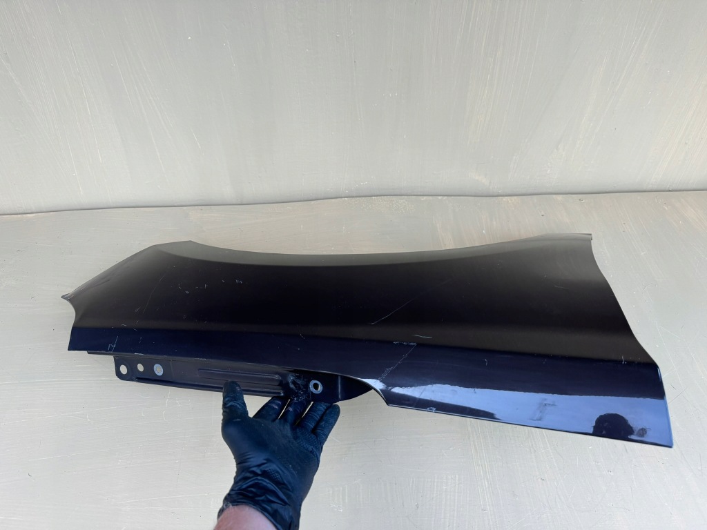 фото №13, Hyundai i30 iii 3 17r- крыло правый передний перед