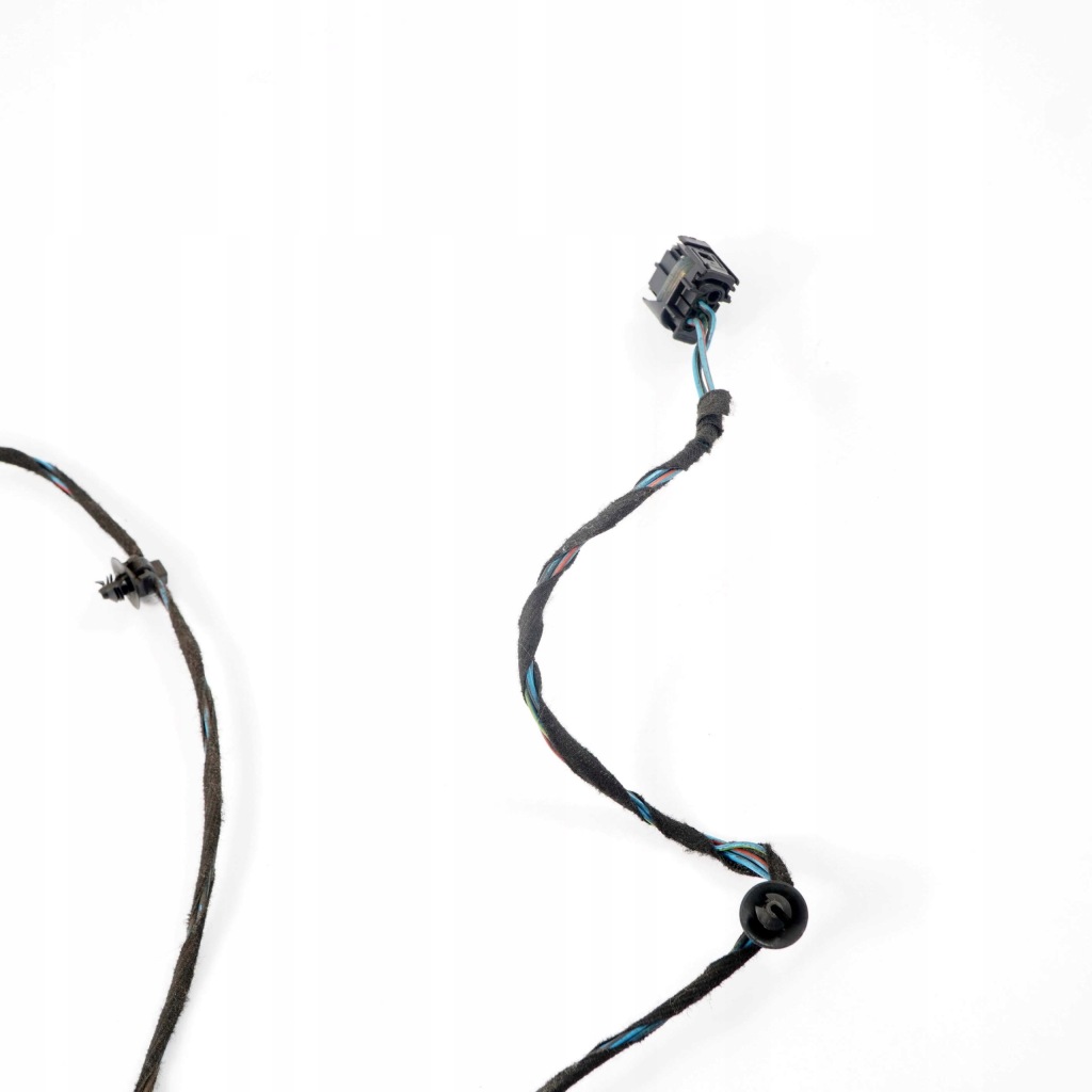 фото №8, Mercedes w639 жгут дверь левый правый перед