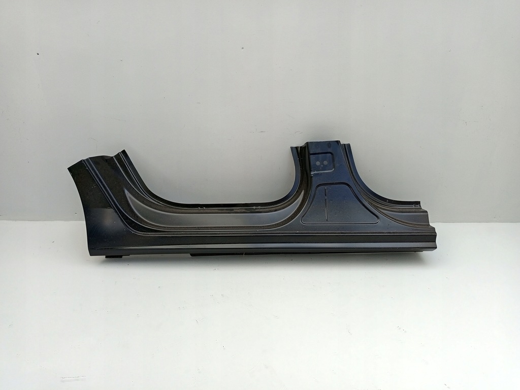 фото №10, Peugeot 508 ii 2 2018- порог блок двигателя обшивка правый bok 1636051680 ÷