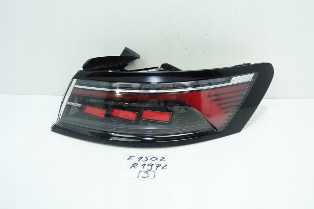 фото №1, Лампа правий задня лампа iq led vw arteon lift 2020-