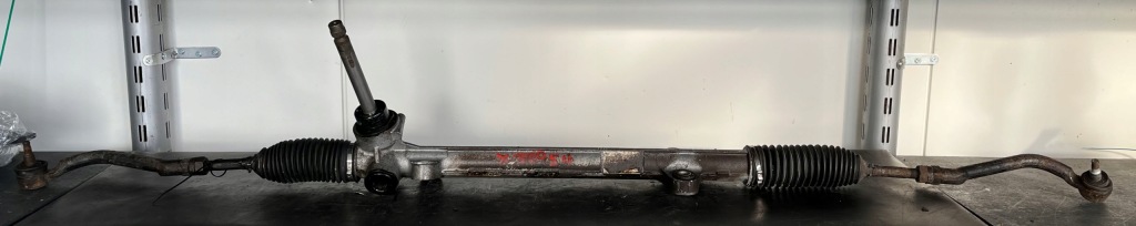 фото №1, Kia optima iii 3 рейка рульова трансмісія система