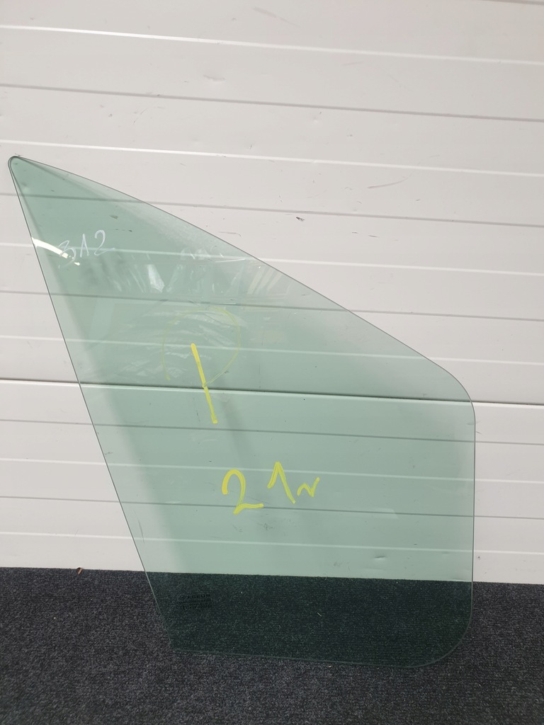 фото №1, Скло права трикутник двері передніх renault trafic iv 2021