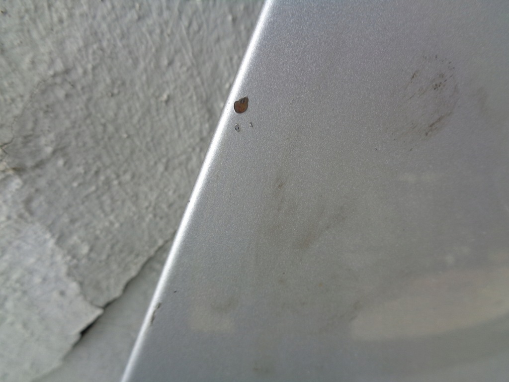 фото №8, Капот крышка двигателя renault megane 3 iii ted69