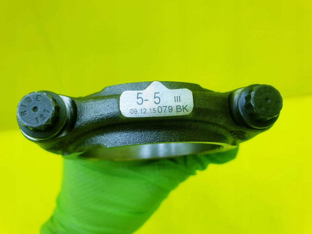 фото №14, Поршень шатун шату́н s6 c7 s7 a8 s8 4.0 tfsi ctg 079107066en