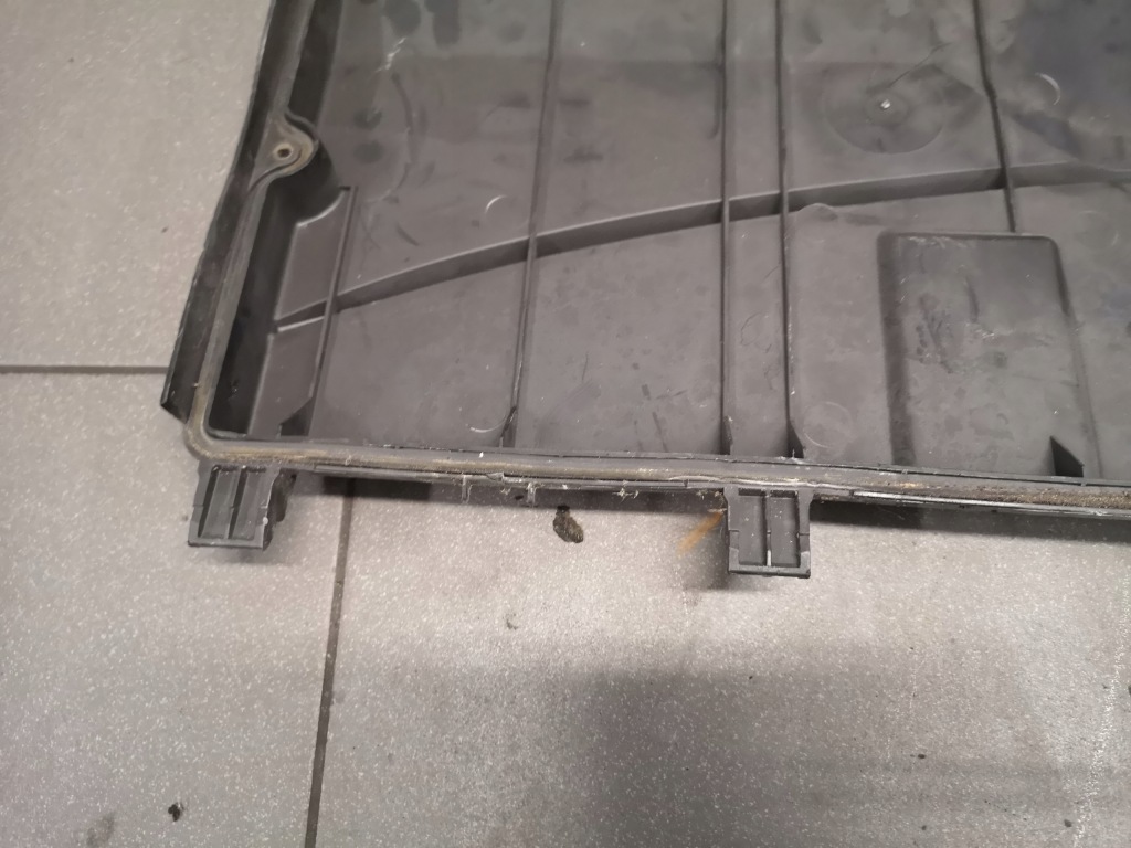 фото №9, Защита крышка коробка audi a8 d2 eu 4d1937128e