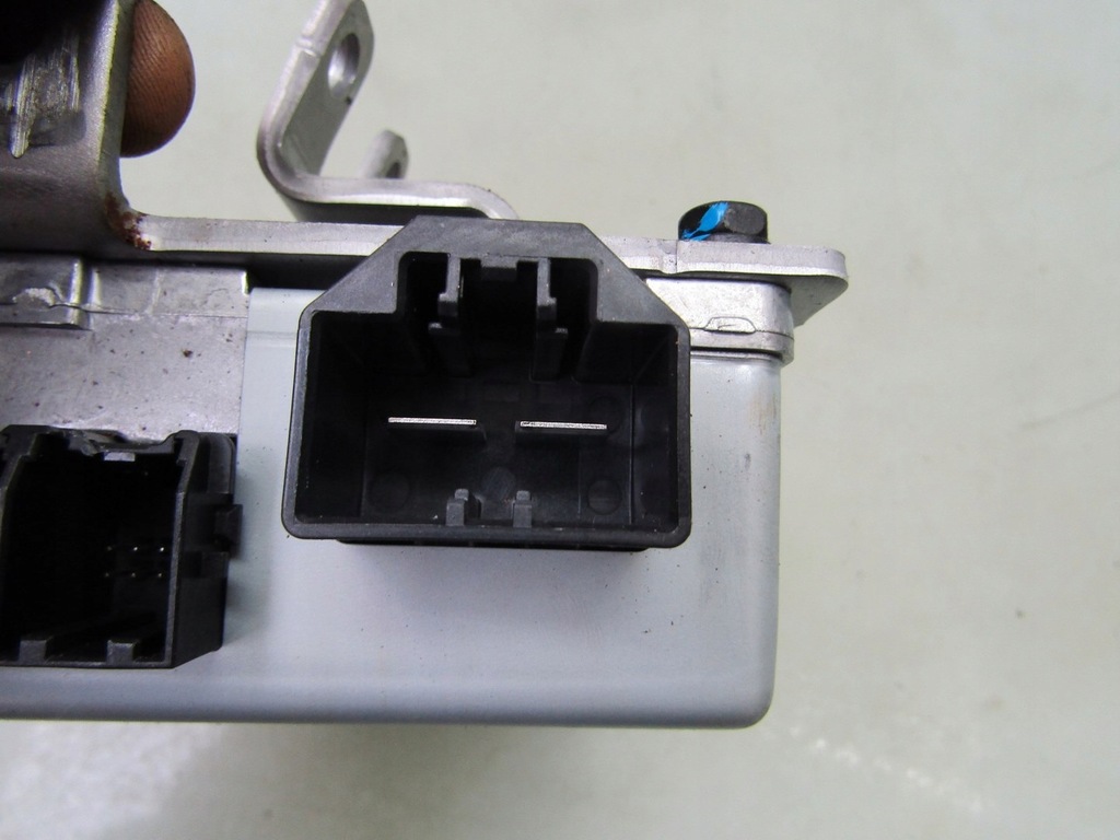 фото №6, Korando iv 19r модуль блок керування підсилювача ge500-01s-00 b20.005-157