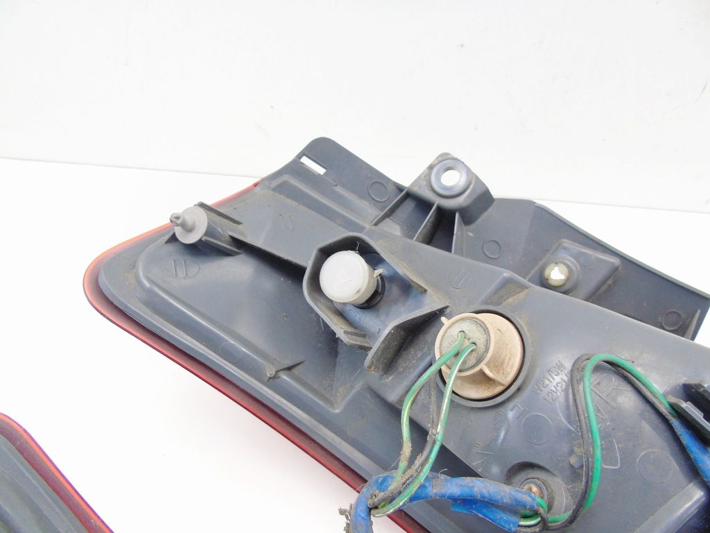 фото №10, Лампи задня nissan murano i z50 3.5 4x4 2003-2007