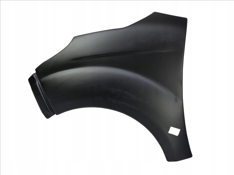 фото №1, Крыло левый ligier js50