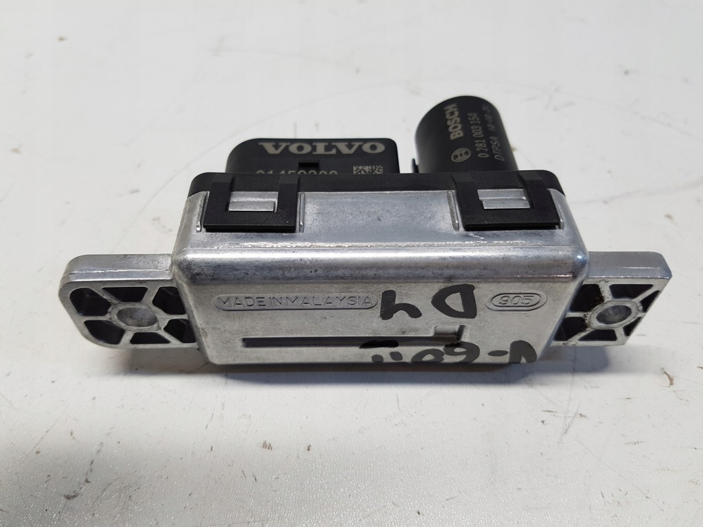фото №1, Volvo v60 ii s60 iii реле свеча 31459300