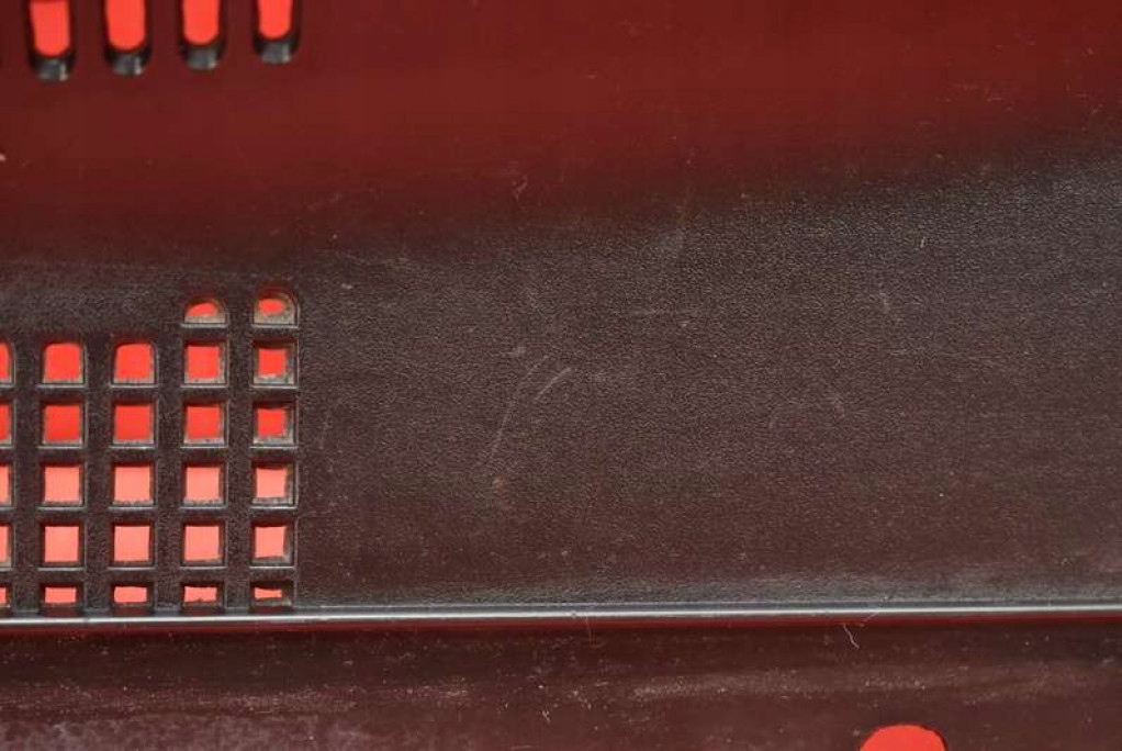 фото №7, Жабо 86150-1f000 kia sportage 2 ii 04-08