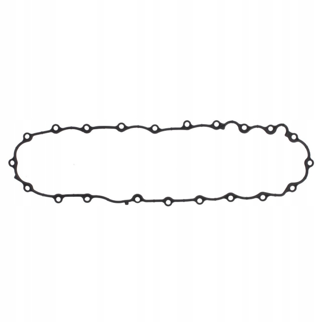 фото №12, Elring 138.430 прокладка, піддон масляна