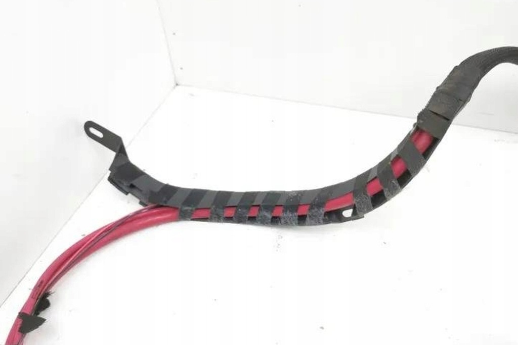 фото №10, Клемма плюсовая chrysler pt cruiser pt_ p04794988aa 2.2l дизель 89kw 2004