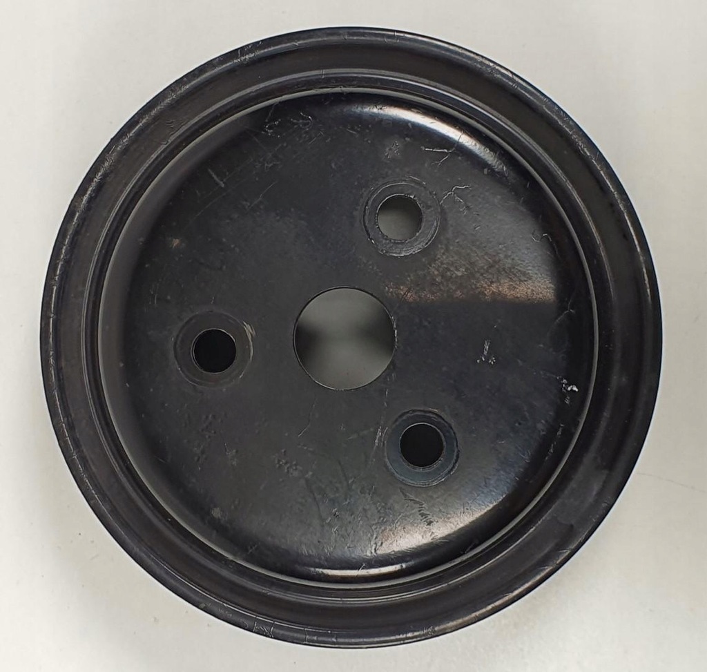 фото №1, Шків mazda rx-8