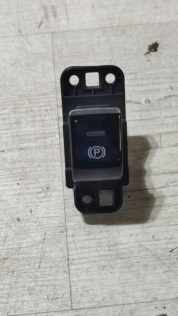 фото №1, Alfa romeo stelvio 2.0t 21r. перемикач гальма ручного