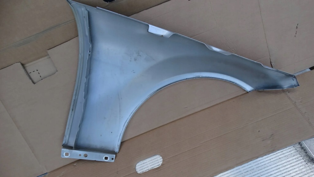 фото №6, Крыло левый перед a204881090 mercedes c klasa w204