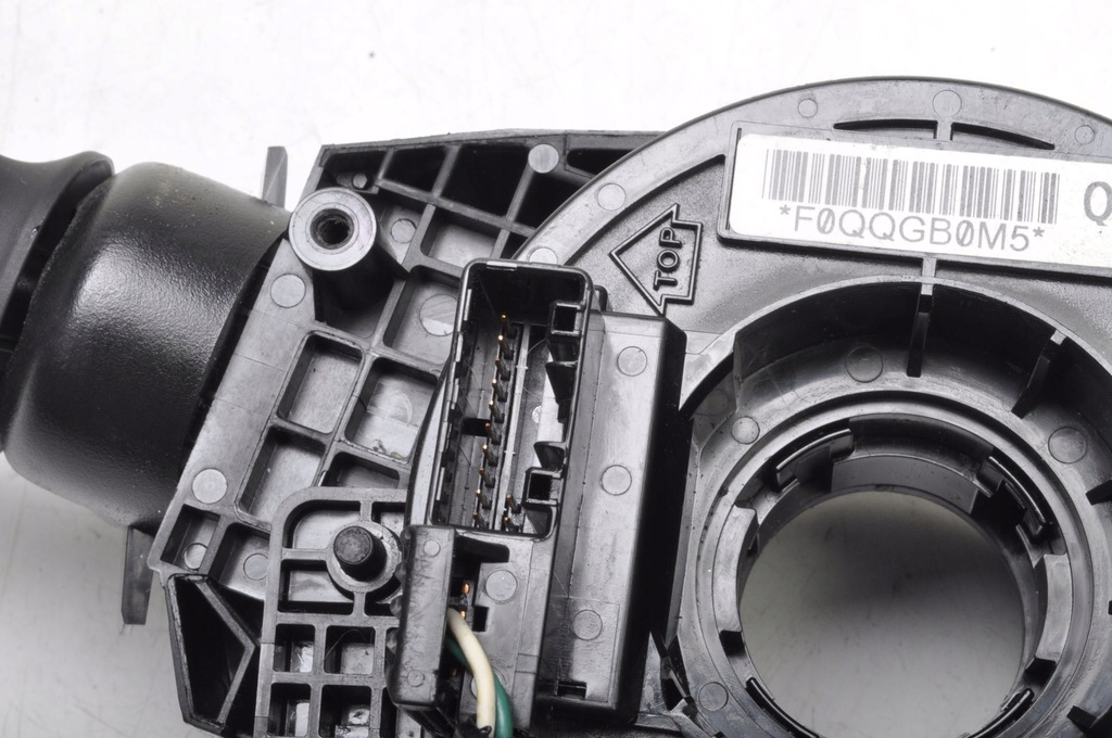 фото №9, Civic x 1.0 переключатель комбинированный 35250-tea-r510m1